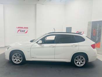 Used BMW X1 2012 for sale - 74746652: Photo