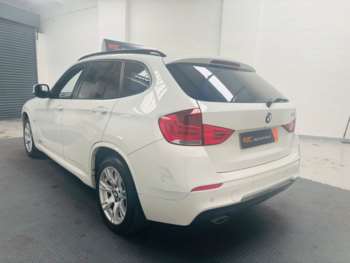 Used BMW X1 2012 for sale - 74746652: Photo