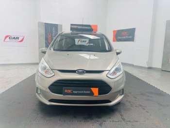 Used Ford B-MAX 2013 for sale - 74746238: Photo