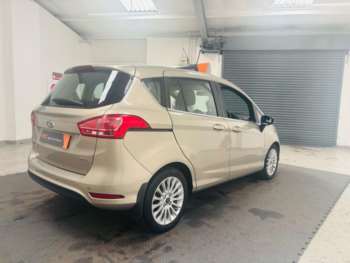 Used Ford B-MAX 2013 for sale - 74746238: Photo