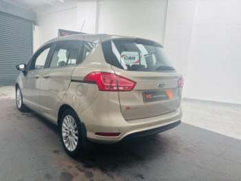 Used Ford B-MAX 2013 for sale - 74746238: Photo