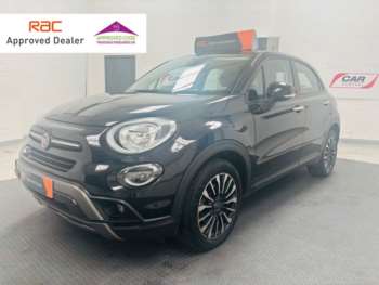 2019 (19) - 1.0 City Cross 5dr