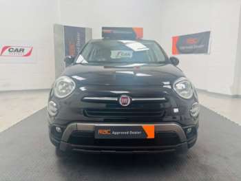 Used Fiat 500X 2019 for sale - 75149806: Photo
