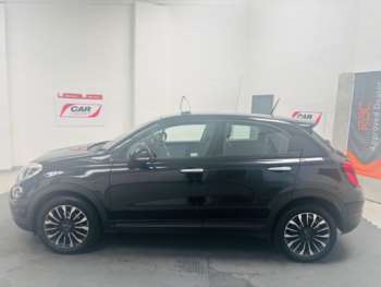Used Fiat 500X 2019 for sale - 75149806: Photo
