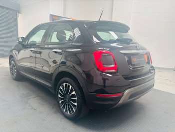 Used Fiat 500X 2019 for sale - 75149806: Photo