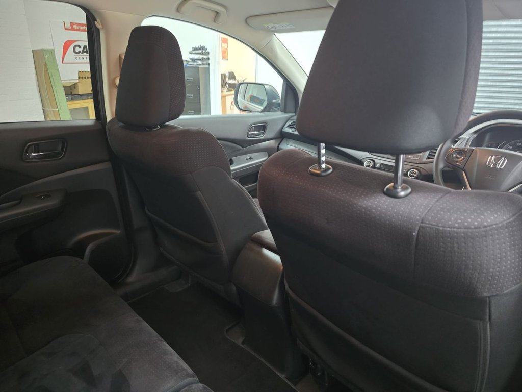 Used Honda CR-V 2014 for sale - 77693132: Photo 13