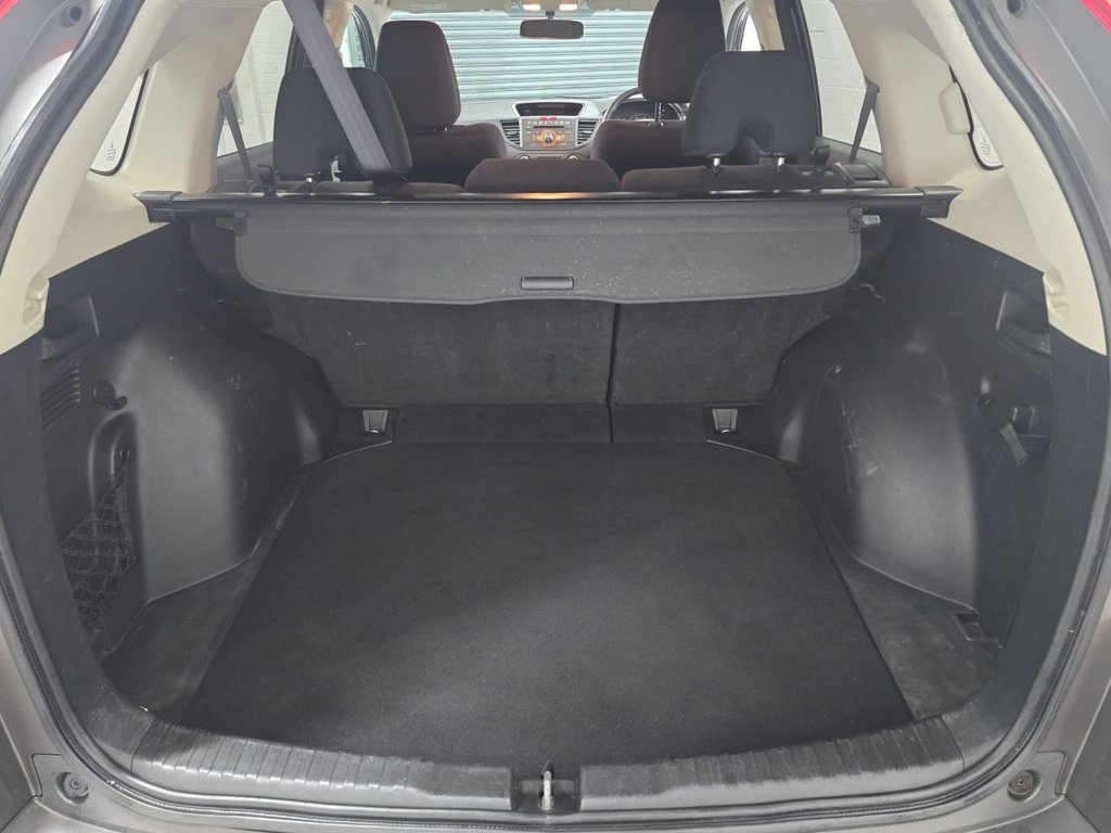 Used Honda CR-V 2014 for sale - 77693132: Photo 15