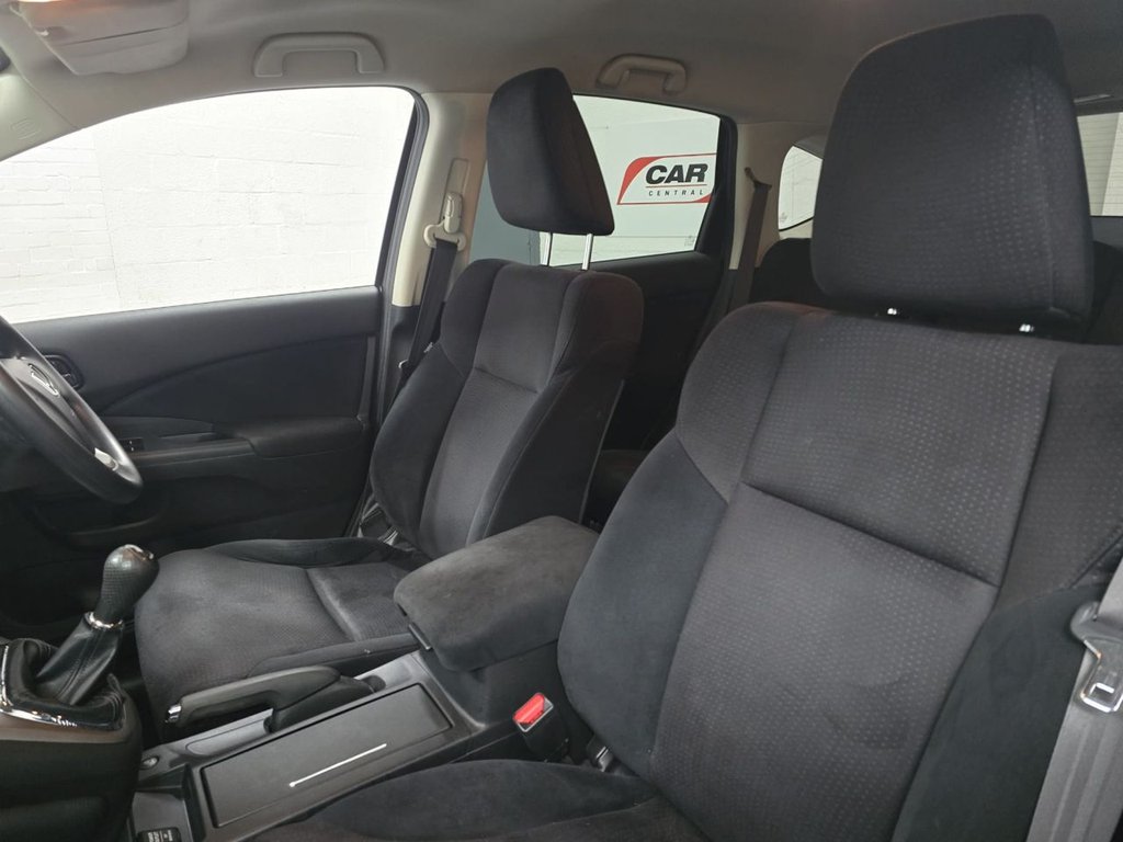 Used Honda CR-V 2014 for sale - 77693132: Photo 19