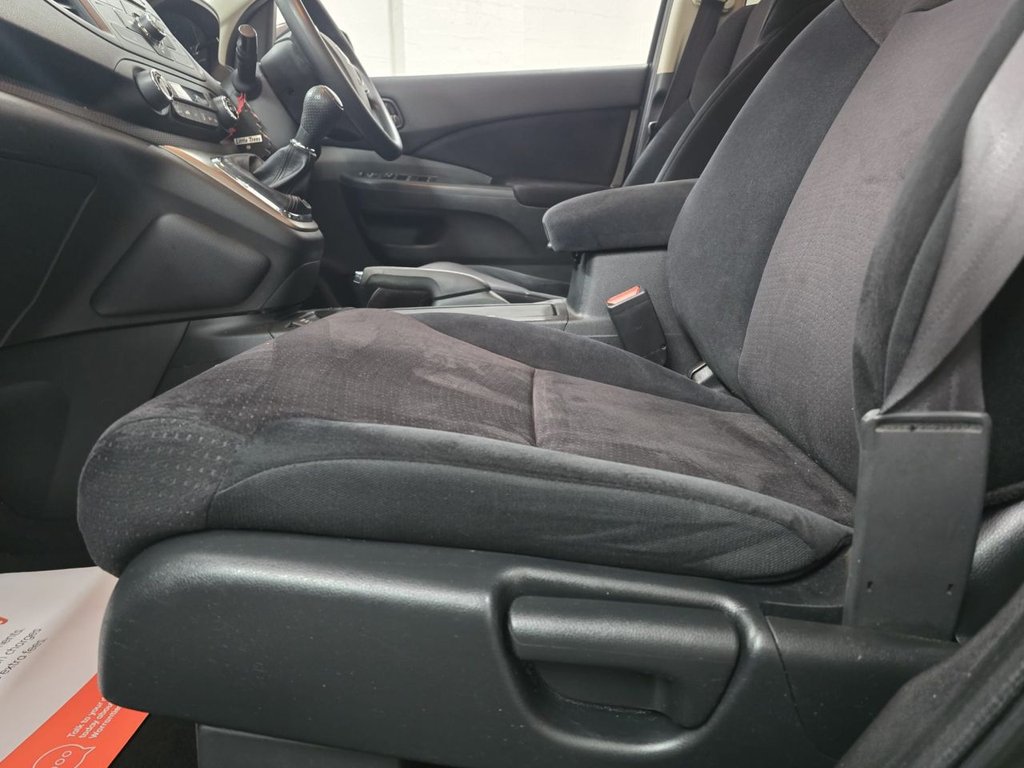 Used Honda CR-V 2014 for sale - 77693132: Photo 20