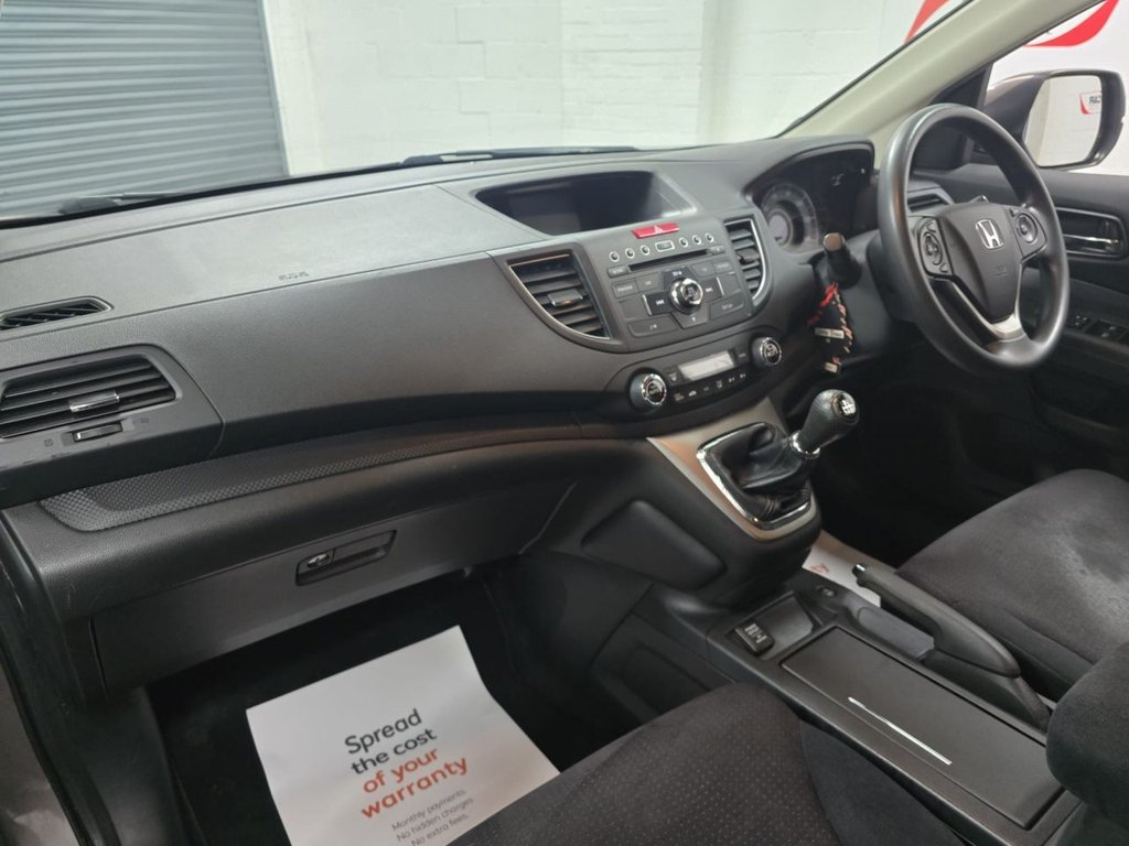 Used Honda CR-V 2014 for sale - 77693132: Photo 21