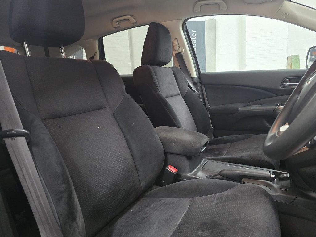 Used Honda CR-V 2014 for sale - 77693132: Photo 23