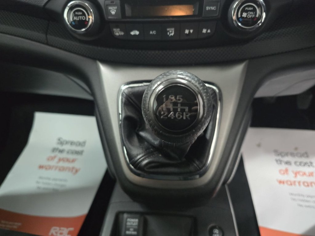 Used Honda CR-V 2014 for sale - 77693132: Photo 24