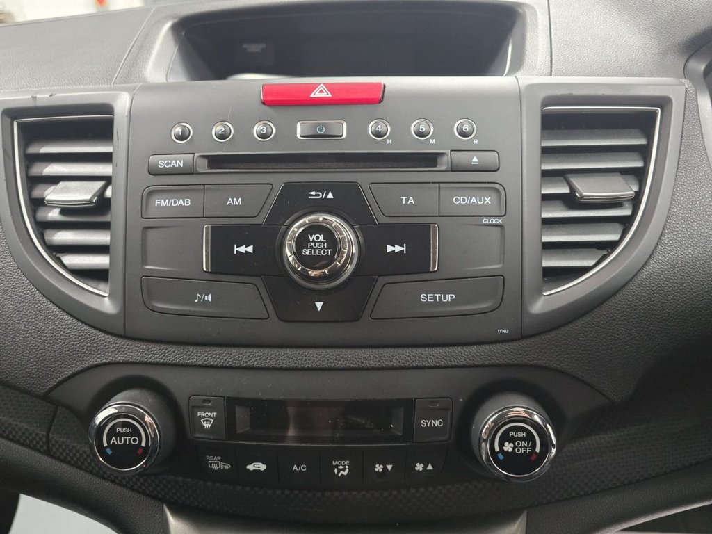 Used Honda CR-V 2014 for sale - 77693132: Photo 34