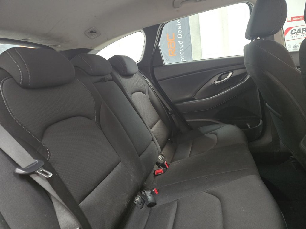 Used Hyundai i30 2018 for sale - 77572144: Photo 13