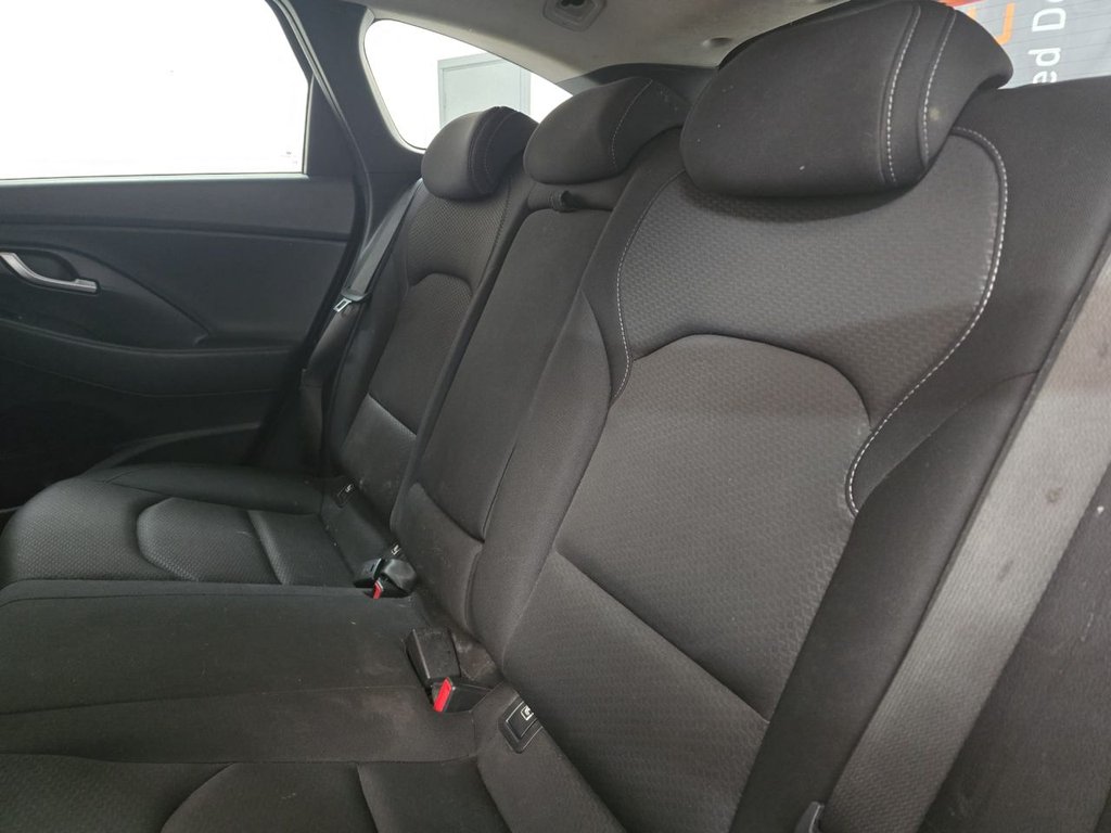 Used Hyundai i30 2018 for sale - 77572144: Photo 15