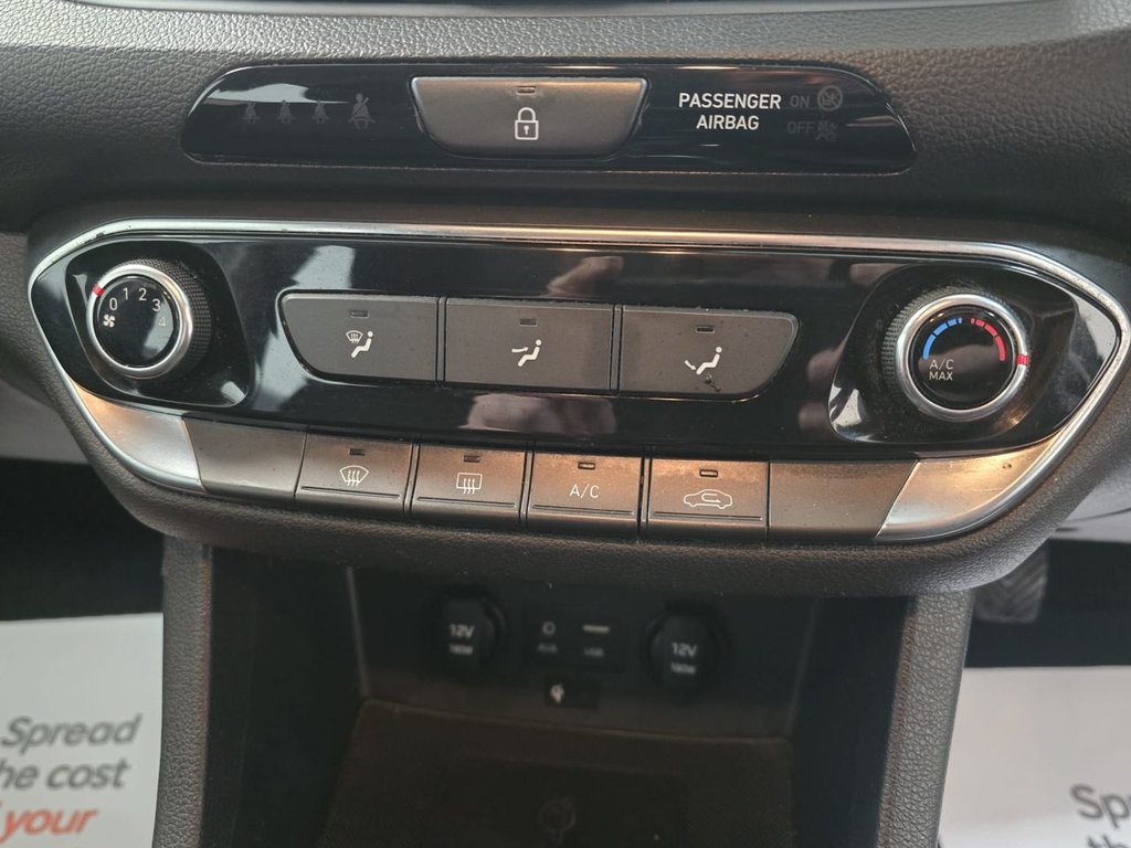 Used Hyundai i30 2018 for sale - 77572144: Photo 21