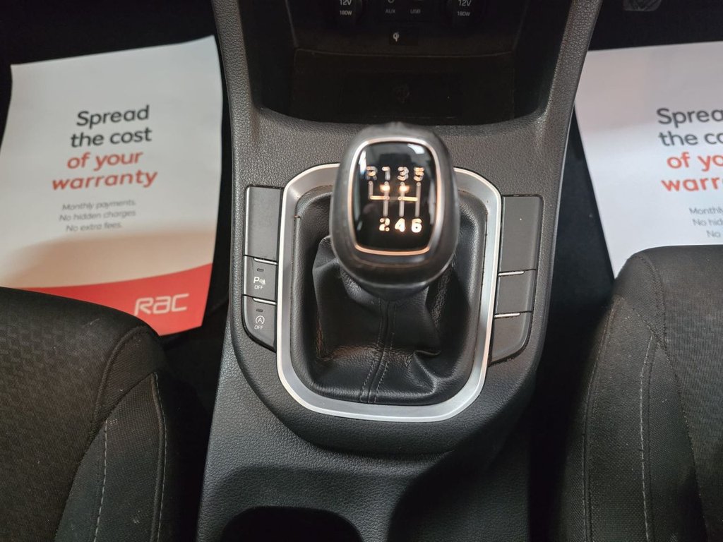 Used Hyundai i30 2018 for sale - 77572144: Photo 23