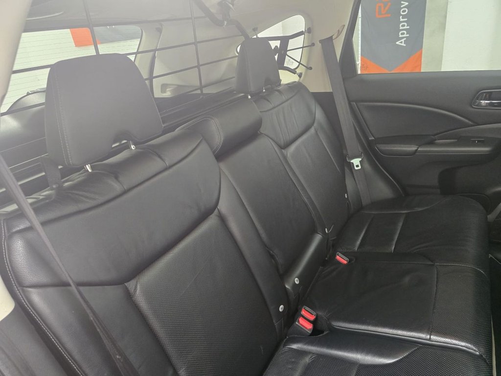 Used Honda CR-V 2013 for sale - 77936634: Photo 14