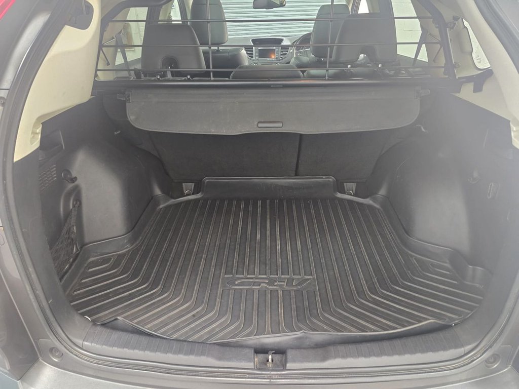 Used Honda CR-V 2013 for sale - 77936634: Photo 15