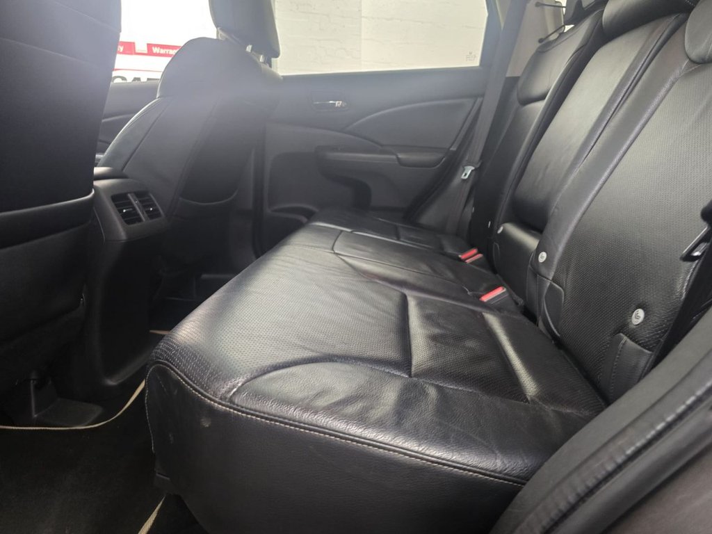 Used Honda CR-V 2013 for sale - 77936634: Photo 17