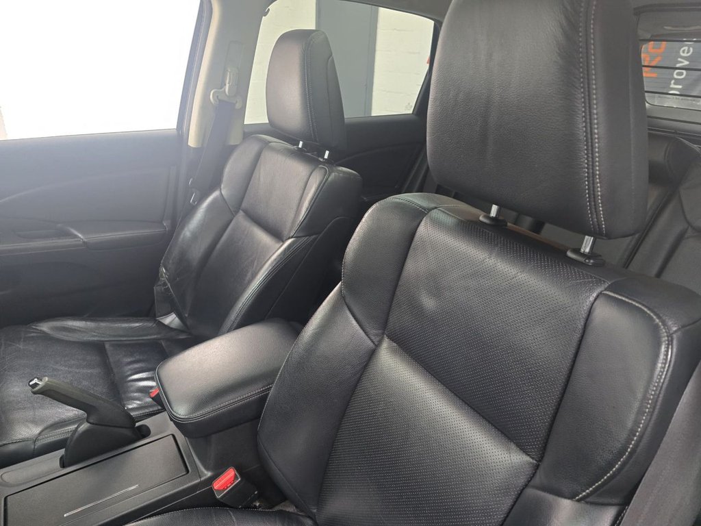 Used Honda CR-V 2013 for sale - 77936634: Photo 19