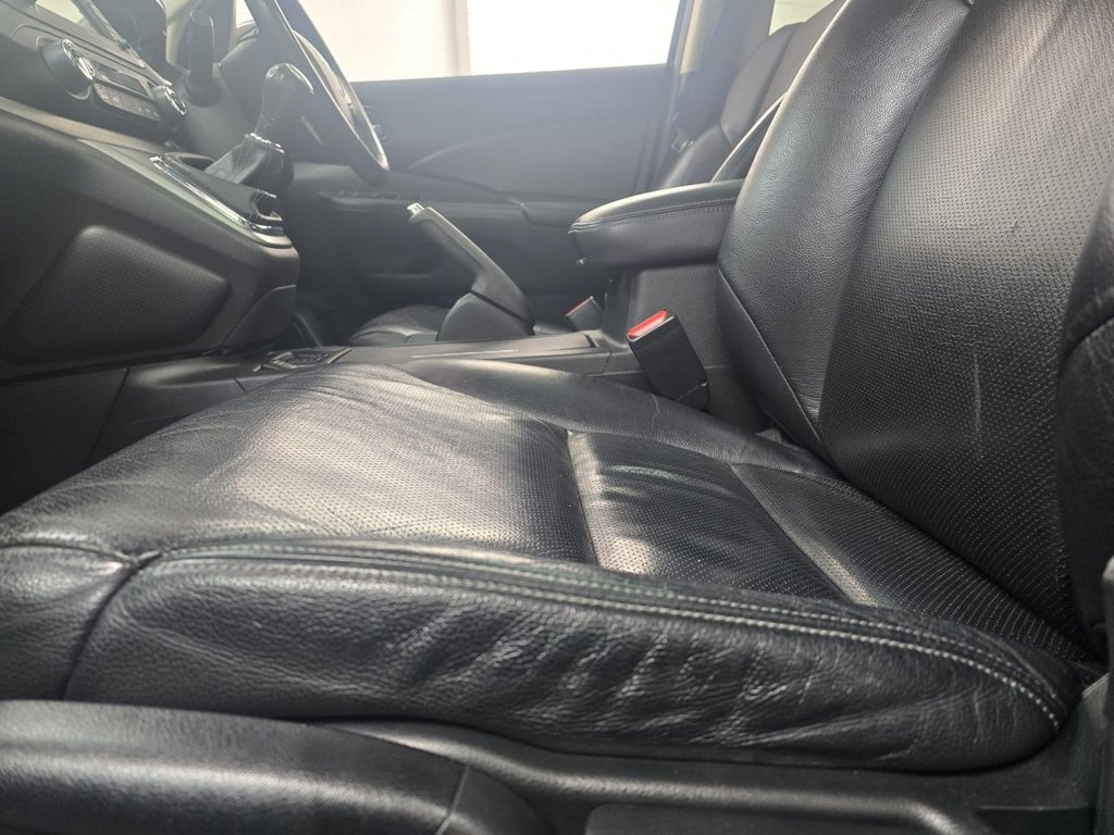 Used Honda CR-V 2013 for sale - 77936634: Photo 20