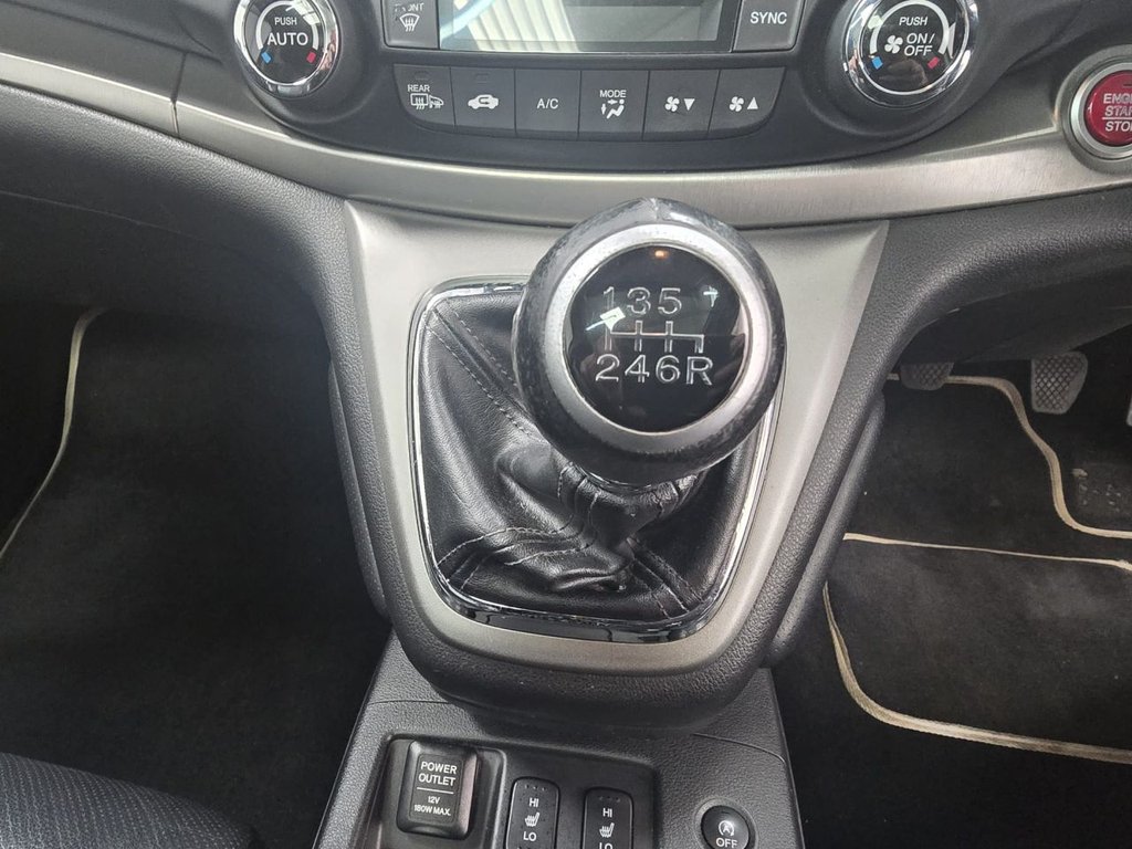 Used Honda CR-V 2013 for sale - 77936634: Photo 27