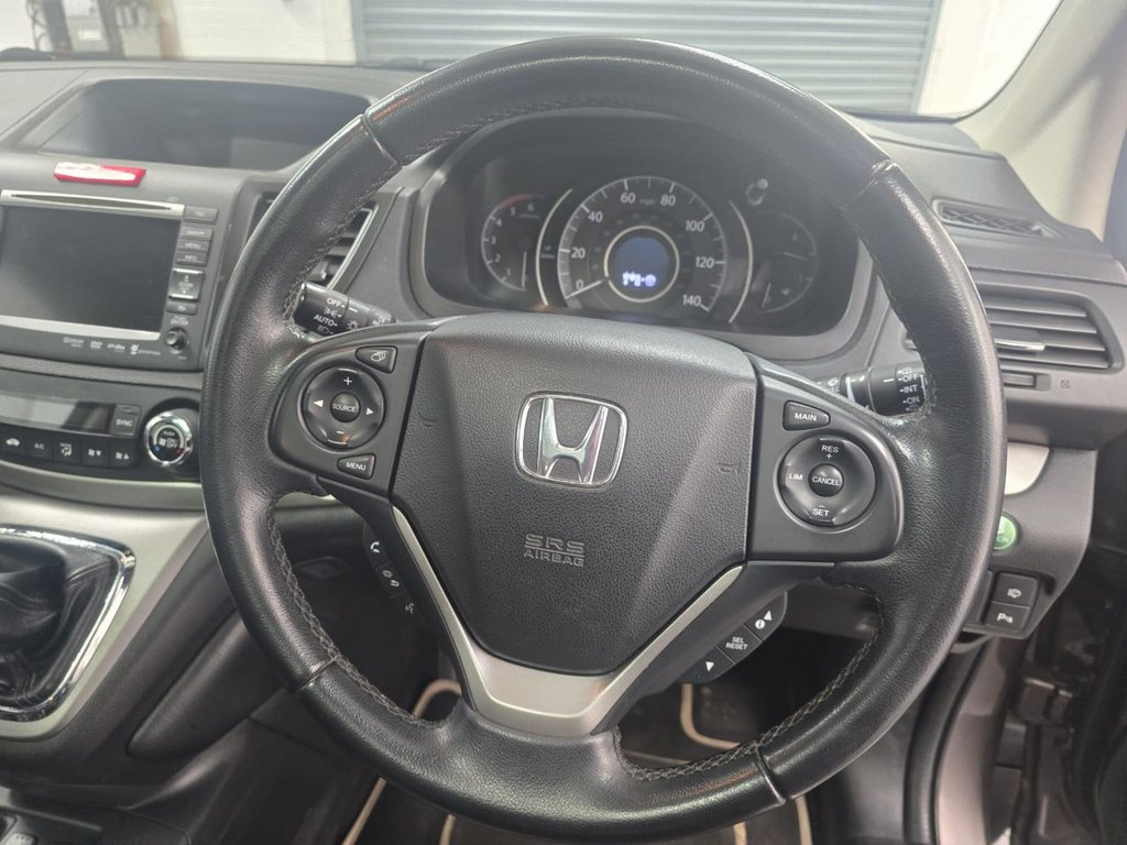 Used Honda CR-V 2013 for sale - 77936634: Photo 34