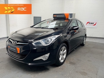 Used Hyundai i40 2013 for sale - 78400907: Photo