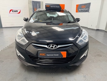 Used Hyundai i40 2013 for sale - 78400907: Photo