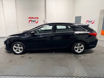 Used Hyundai i40 2013 for sale - 78400907: Photo