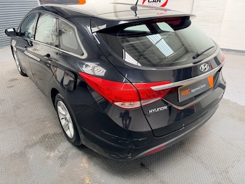 Used Hyundai i40 2013 for sale - 78400907: Photo