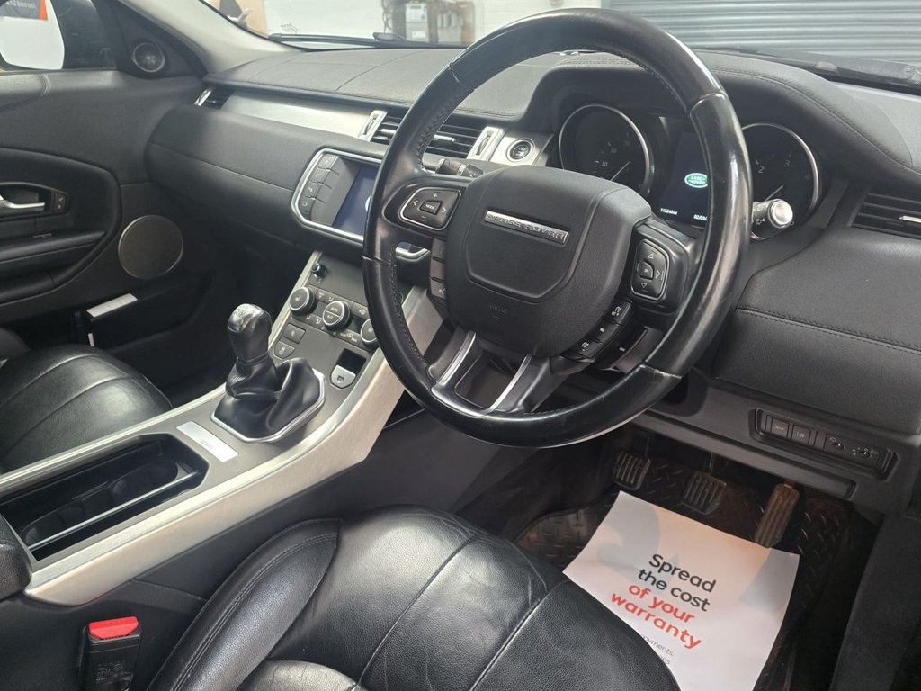 Used Land Rover Range Rover Evoque 2016 for sale - 77720086: Photo 11