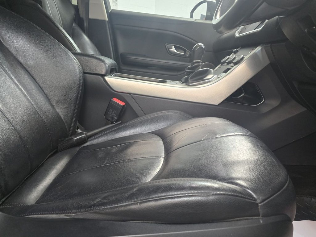 Used Land Rover Range Rover Evoque 2016 for sale - 77720086: Photo 13