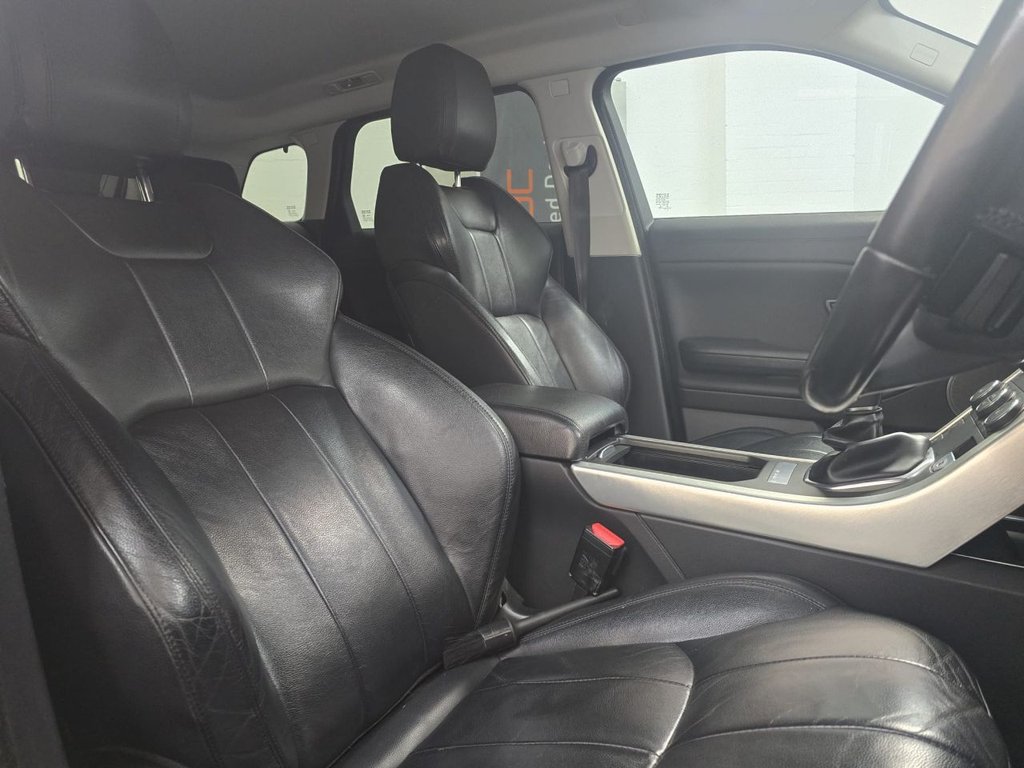 Used Land Rover Range Rover Evoque 2016 for sale - 77720086: Photo 14
