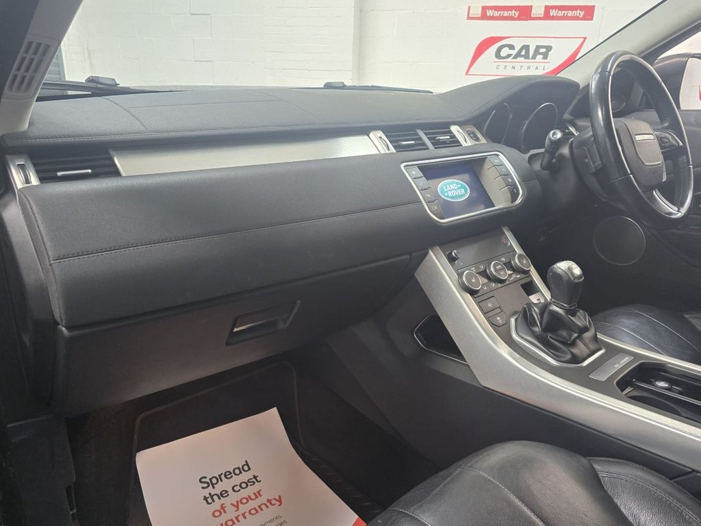 Used Land Rover Range Rover Evoque 2016 for sale - 77720086: Photo 19