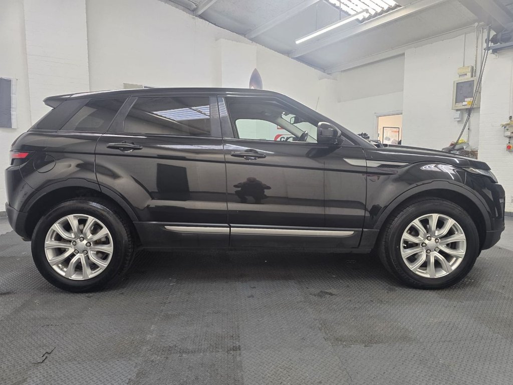 Used Land Rover Range Rover Evoque 2016 for sale - 77720086: Photo 7