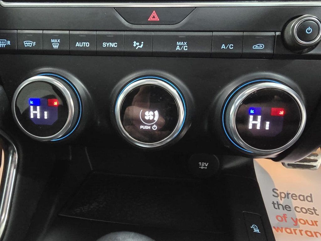 Used Jaguar E-Pace 2018 for sale - 77422282: Photo 19