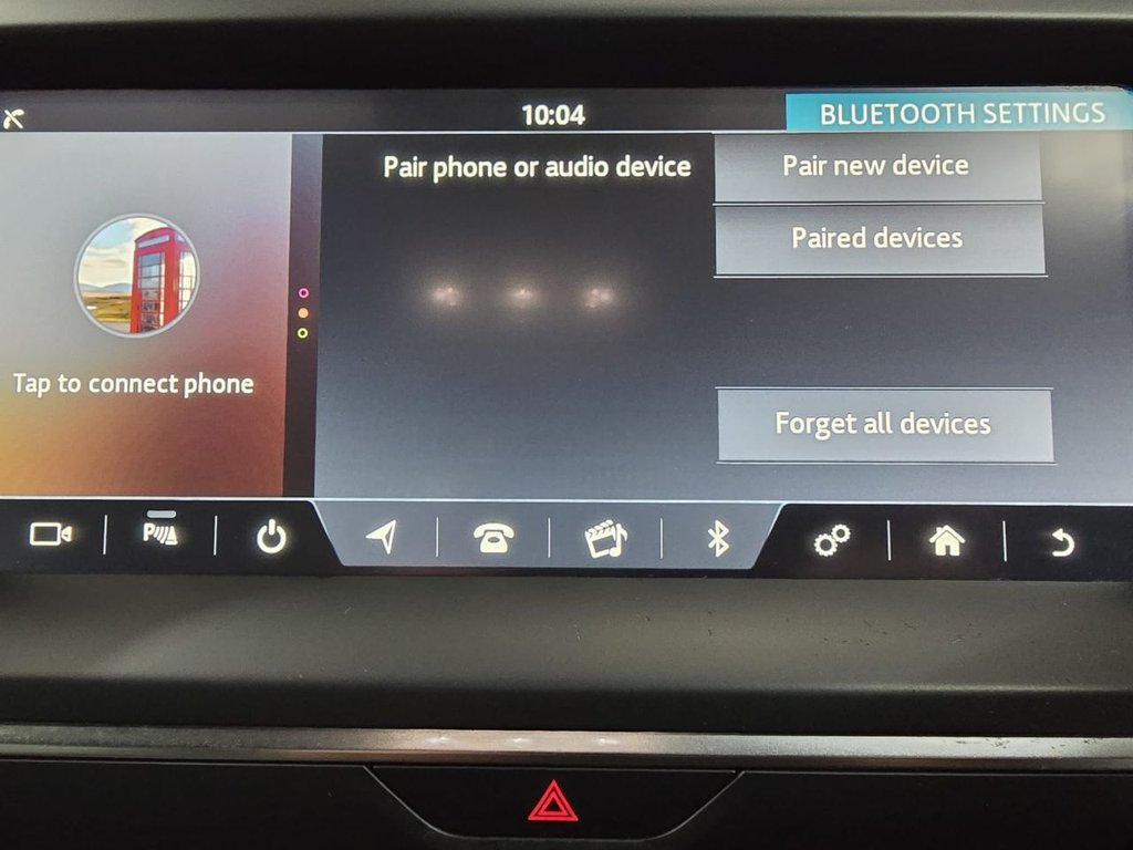 Used Jaguar E-Pace 2018 for sale - 77422282: Photo 24