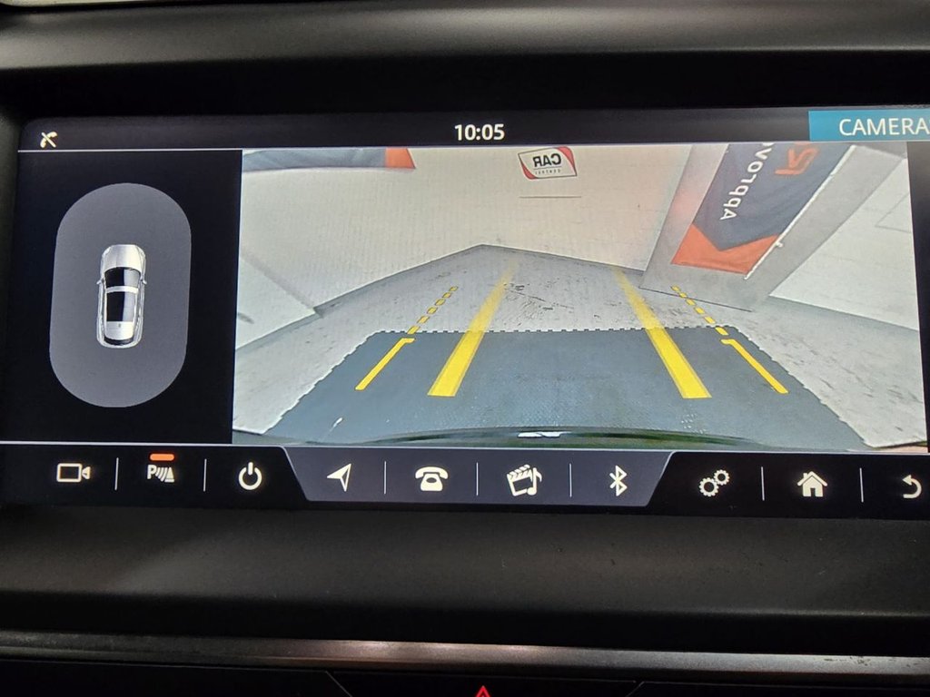 Used Jaguar E-Pace 2018 for sale - 77422282: Photo 27