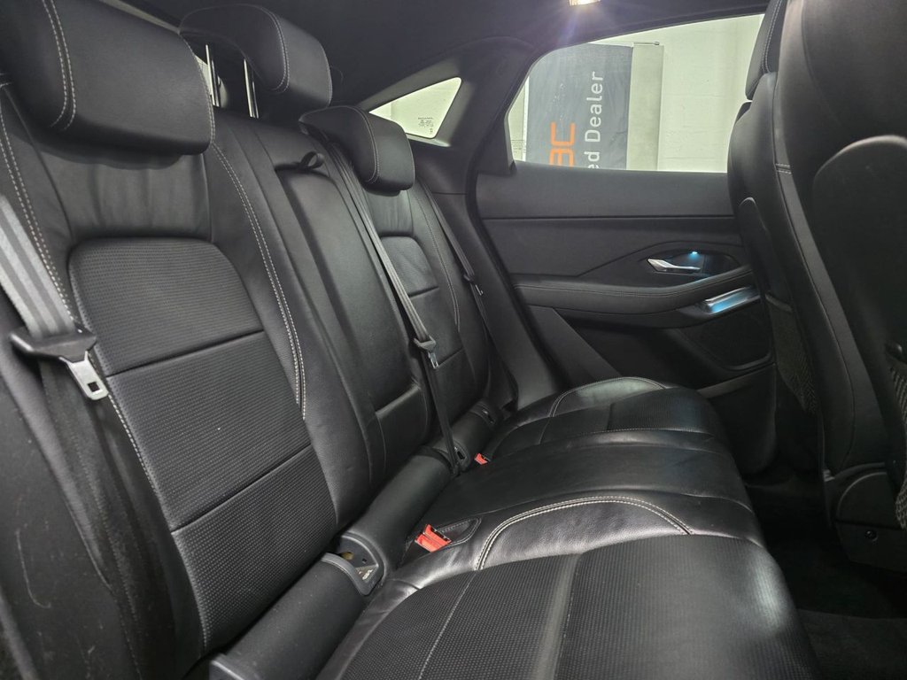 Used Jaguar E-Pace 2018 for sale - 77422282: Photo 30