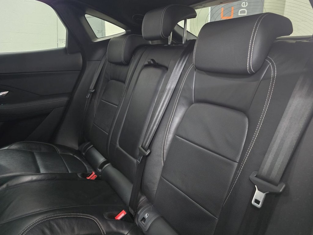 Used Jaguar E-Pace 2018 for sale - 77422282: Photo 32