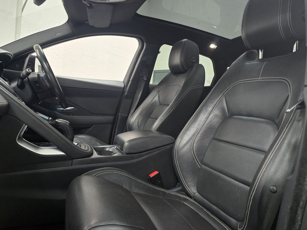 Used Jaguar E-Pace 2018 for sale - 77422282: Photo 35