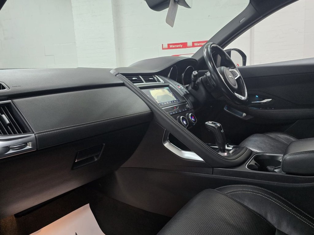 Used Jaguar E-Pace 2018 for sale - 77422282: Photo 37