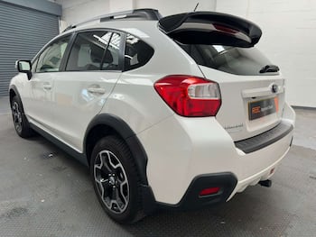 Used Subaru XV 2014 for sale - 79724035: Photo