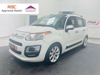 2013 (13) - 1.6 HDi 8V Selection 5dr