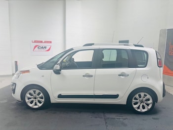 Used Citroen C3 Picasso 2013 for sale - 75307233: Photo