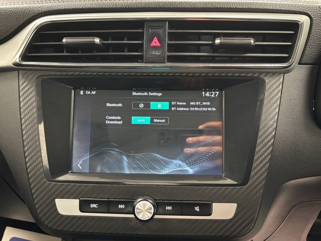 Vehicle 16