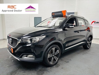 Used MG MG ZS 2018 for sale - 75923504: Photo