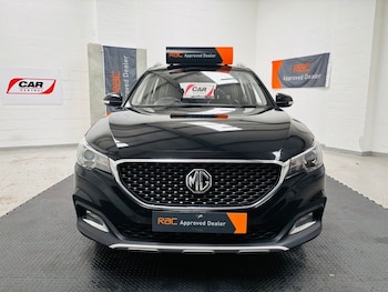 Used MG MG ZS 2018 for sale - 75923504: Photo